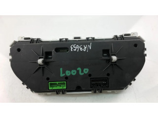 Přístrojová deska Suzuki Liana 2004 3411059J00