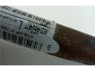 Volant Citroen Berlingo 2021 9820460477