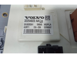 Блок комфорта 32254023AA, 32254023AA   Volvo XC60   