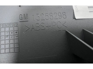 Дисплей 13277072, 13258298 Opel Meriva B