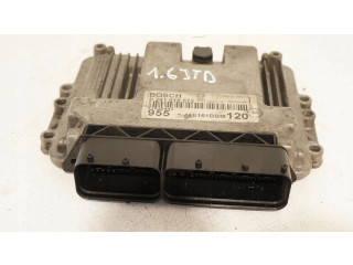 Řídící jednotka 0281015573 Fiat Punto Evo 2014