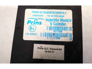 Блок управления 10r020507, 10r-020507   Volvo XC90