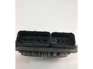 Řídící jednotka 31303095AC, 0281016616 Volvo S80 2011