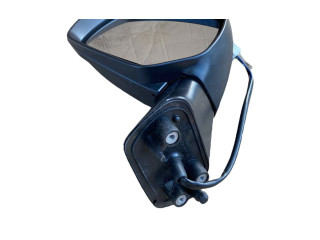 Zpětné zrcátko Subaru XV I 2013 91036FJ270, 91036FJ273