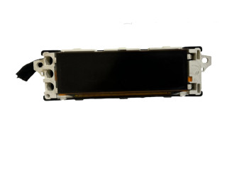 Дисплей    966448398000, 1P0R0W48   Peugeot Partner