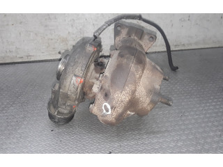 Турбина Volvo V70 8653146 для двигателя -