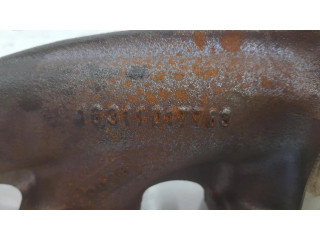 Турбина BMW X3 G01 2.0 16361015066, 8587540