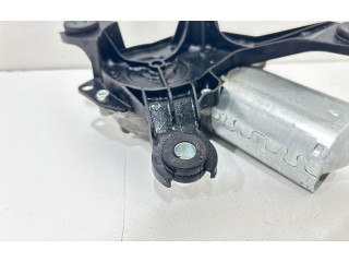 Моторчик заднего дворника Opel Meriva A