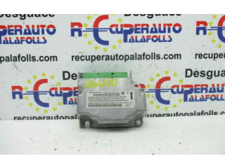 Блок подушек безопасности P56038864AD Jeep Cherokee III KJ