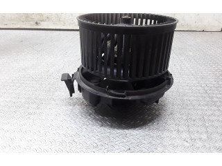 Вентилятор печки       Renault Clio III