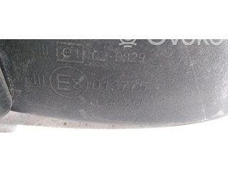 Зеркало электрическое Peugeot 107 2005 - 2014 года