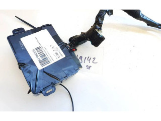 Блок управления Fiat Grande Punto