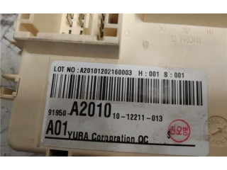 Блок предохранителей  91950a2010, 91950A2010   KIA Pro Cee'd II    