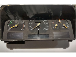 Панель приборов 4174678, 4174678   Saab 9000 CS       