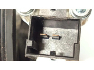 Электрический механизм для подъема окна без двигателя