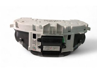 Přístrojová deska Volvo S40 2005 30728642