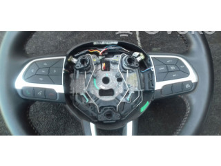 Руль Jeep Compass