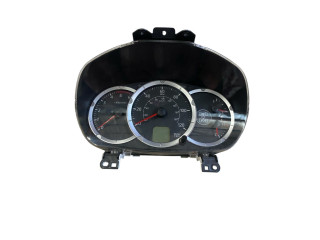 Přístrojová deska Mitsubishi L200 2013 8100B651