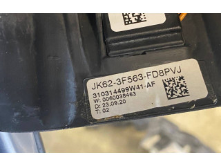 Руль Land Rover Range Rover Velar 2017 - года JK62-3F563-FD8PVJ, JK623F563FD8PVJ