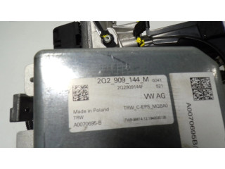 Рулевая рейка 2Q2423510AK Audi A1 2018- года