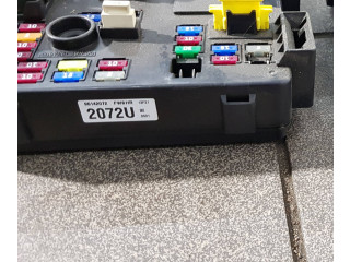 Блок предохранителей 96142072   Chevrolet Captiva    