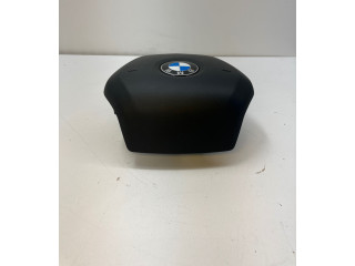 Подушка безопасности водителя 18702411, 18B2341K0128 BMW X3 G01