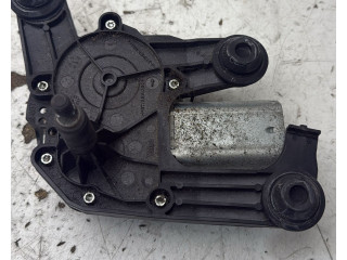 Моторчик заднего дворника 9680477480, 9680477480 Citroen DS4