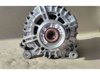 Генератор 03L903023F Volkswagen Golf VI