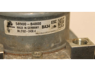 Jednotka ABS 58900B4800 Hyundai i10 2014