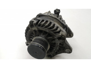 Генератор 23700AA640, A3TX0581 Subaru Forester SH 2.0