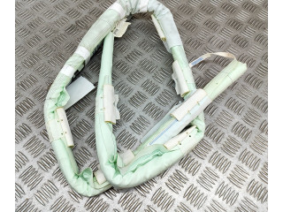 Боковая подушка безопасности 670009221   Maserati Ghibli