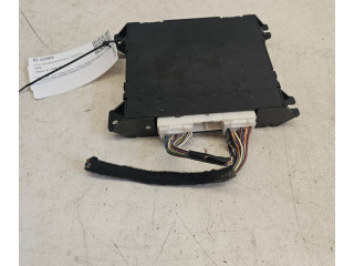 Блок управления климат-контролем 9X2318D493AD Jaguar XF X250