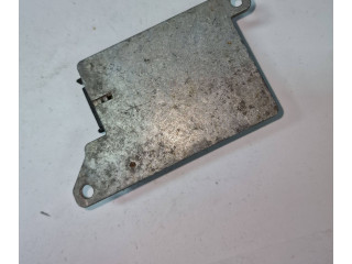 Блок подушек безопасности 0038200610, 0285001050   Mercedes-Benz E W124