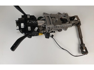 рейка Колонка рулевая 1K5953503CB, 1K0959653 Volkswagen Jetta V 2005 - 2010 года