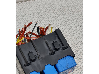 Блок предохранителей Dacia Sandero