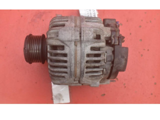 Генератор 038903023L, 038903023L   Volkswagen Polo      