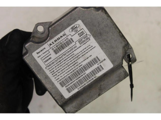 Блок подушек безопасности    Ford Ka
