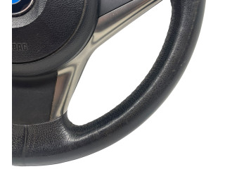 Volant BMW 5 E60 E61 2004 6938773, 2204328