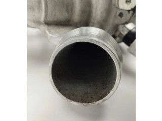 Turbodmychadlo Турбина BMW X1 F48 F49