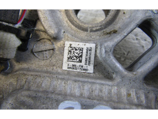 Руль Mini One - Cooper F56 F55  2013 -  года 6234216      