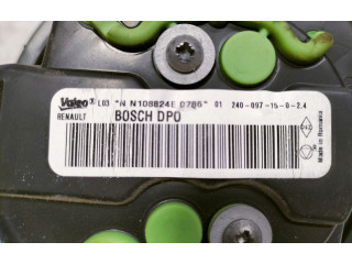 Вентилятор печки    272106020R, N106415P   Dacia Duster