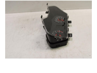 Панель приборов 061218 Mahindra KUV100