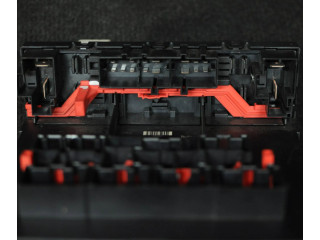 Датчик температуры топлива Volkswagen PASSAT B6 2005 - 2010 года