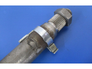 Рулевая рейка Skoda Favorit pick-up (787) 1992 - 1997 года