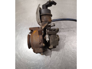 Turbodmychadlo Турбина BV356E359A, 710045192 Fiat Doblo