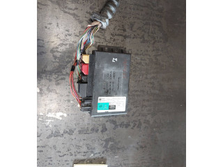 Блок комфорта 4B0962258E Audi A6 S6 C5 4B