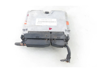 Řídící jednotka 0281001689, 038906013E Volkswagen Caddy 1999