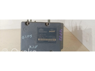 Jednotka ABS 10020401034, 10094610023   Jaguar XJ X308 1999