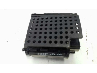 Блок предохранителей 95AG14A124 Ford Escort