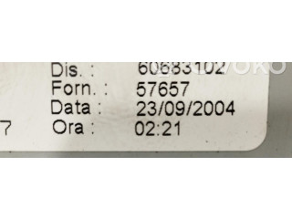 Блок предохранителей 60683102, 60683102 Alfa Romeo 166